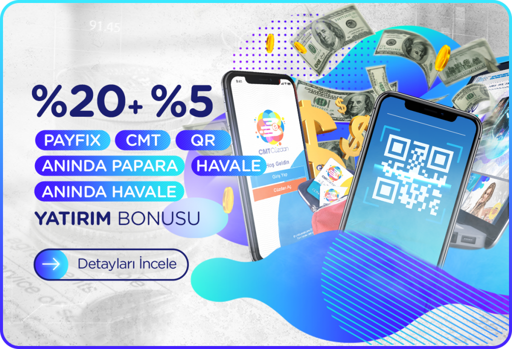 %20 Yatırım Bonusu